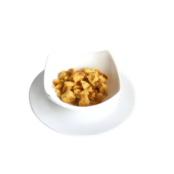 Kit Cat Treat Freeze Bites Salmon 15g x3